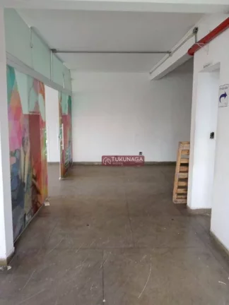 Imagem Prédio à venda, 1790 m² por R$ 10.800.000,00 - Centro - Guarulhos/SP
