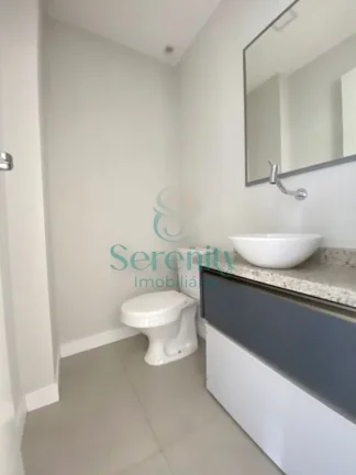 Imagem Apartamento para alugar no Edifício Freedom Palhano – Gleba Palhano – 1 dormitório – 1 suíte – 2 vagas – R$ 2.850,00/mês – Gleba Palhano – Londrina/PR