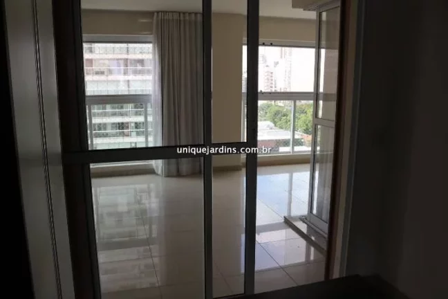 Imagem Apartamento para alugar Vila Olímpia São Paulo
