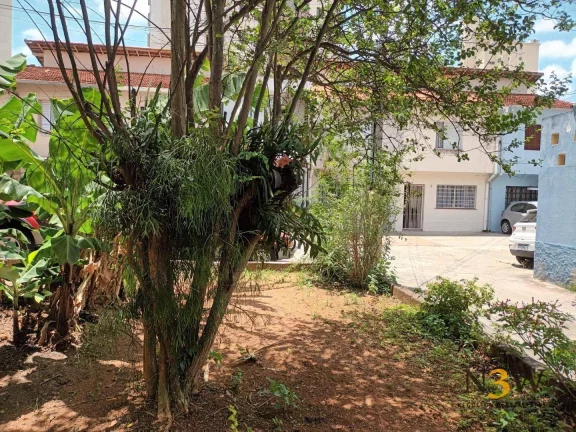 Imagem Sobrado com 2 dormitórios à venda, 81 m² por R$ 1.200.000,00 - Vila Leopoldina - São Paulo/SP