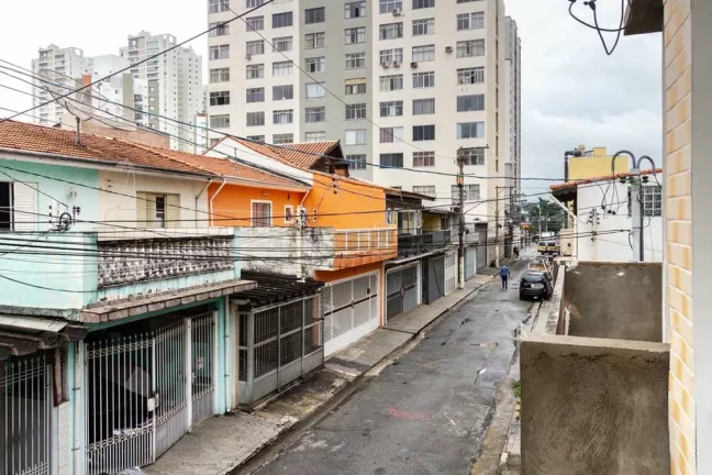 Imagem CASA RESIDENCIAL em São Paulo - SP, Vila Leopoldina