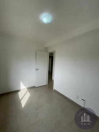 Imagem Apartamento 2 dormitórios, 60 m² a venda por R$ 720.000,- Alphaville/SP