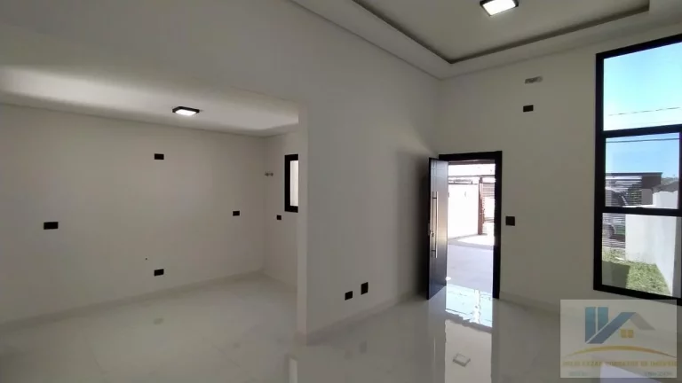 Imagem Casa para Venda em São José dos Pinhais, Pedro Moro, 3 dormitórios, 1 suíte, 3 banheiros, 2 vagas