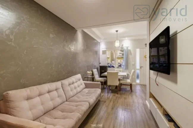Imagem Casa em Condomínio à Venda em Jundiaí-SP, Bairro Chácara Planalto: 2 Quartos, 1 Sala, 2 Banheiros, 2 Vagas, 250m²!