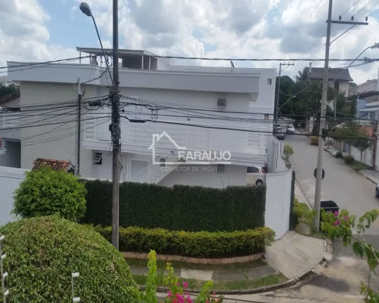 Imagem Flat para locação no Trujillo, bairro nobre de Sorocaba-SP.