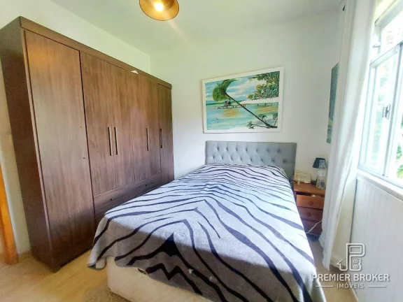 Imagem Casa à venda, 98 m² por R$ 700.000,00 - Alto - Teresópolis/RJ