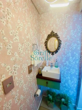 Imagem Apartamento à Venda no Campo Belo - São Paulo/SP.
