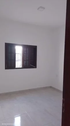 Imagem CASA RESIDENCIAL em MONGAGUÁ - SP, Agenor de campos