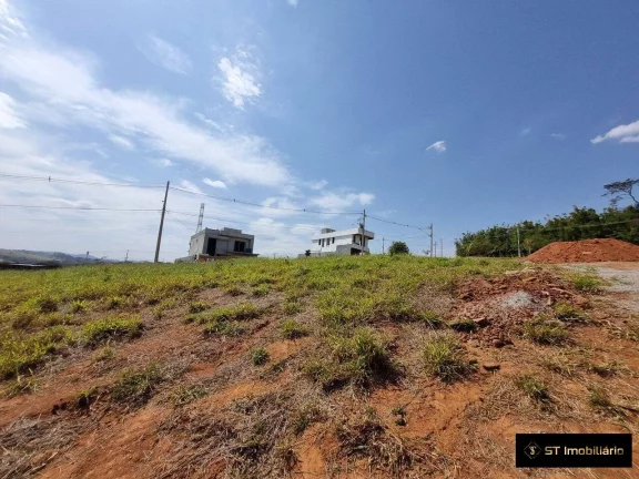Imagem Terreno em Condomínio próximo ao centro - Atibaia/SP, 431m² por R$430.000!