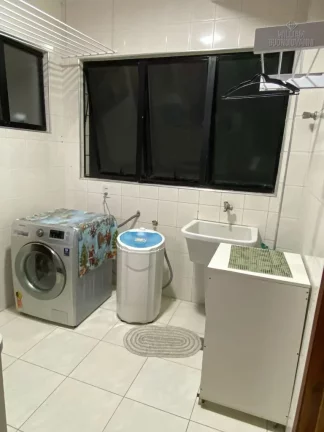 Imagem Apartamento 4 dormitórios sendo 1 suíte no coração da Vila Guilhermina
