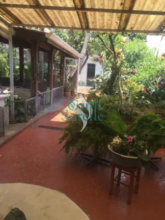 Imagem Casa/Sobrado à Venda em Vila Cordeiro - São Paulo/SP.