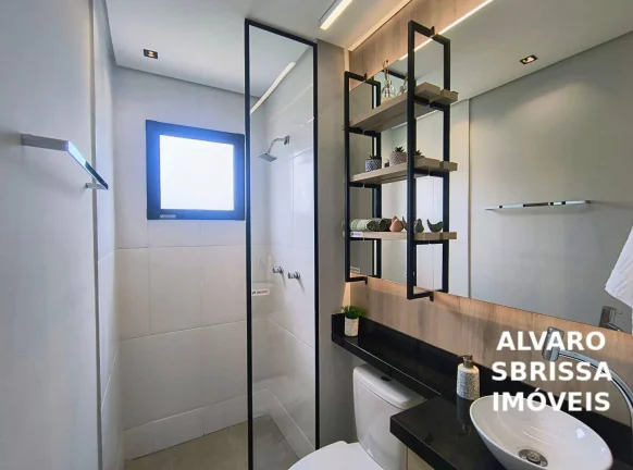 Imagem Apartamento com 2 dormitórios na planta à venda no B Brasil em Itu SP Oportnuidade
