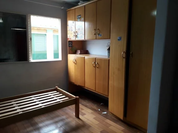 Imagem Casa à venda no bairro Parque Erasmo Assunção - Santo André/SP