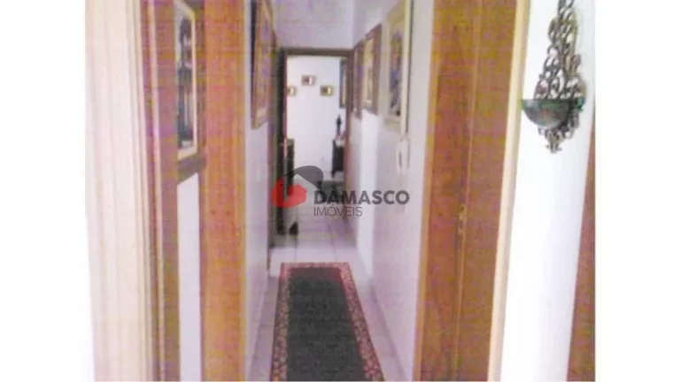 Imagem Cobertura à venda 5 Quartos, 3 Suites, 4 Vagas, 482M², Santo Antônio, São Caetano do Sul - SP