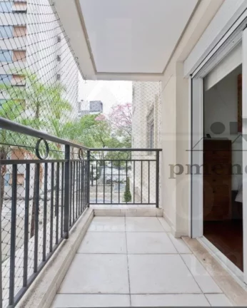 Imagem Apartamento tipo Garden com amplo terraço, living para 3 ambientes; 3 aconchegantes dormitórios, s...
