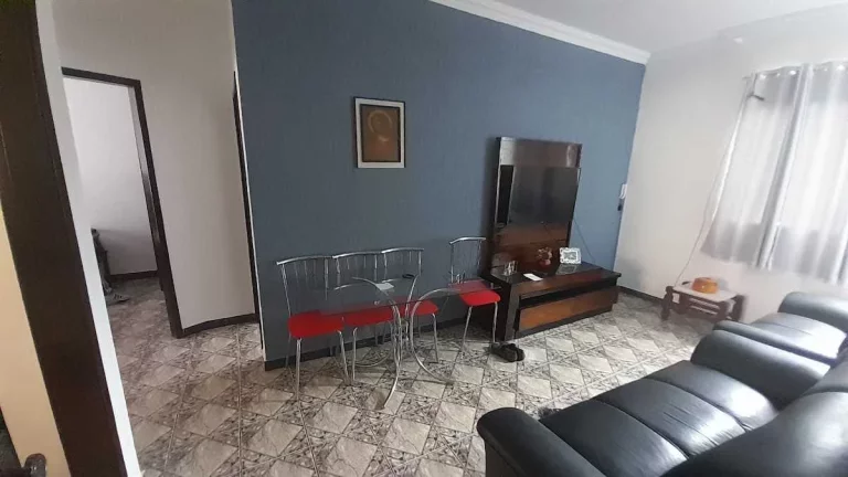 Imagem Apartamento em Belo Horizonte