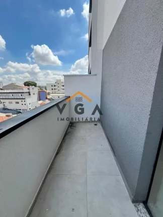 Imagem Apartamento para Venda em São Paulo, Vila Laís, 2 dormitórios, 1 banheiro, 1 vaga