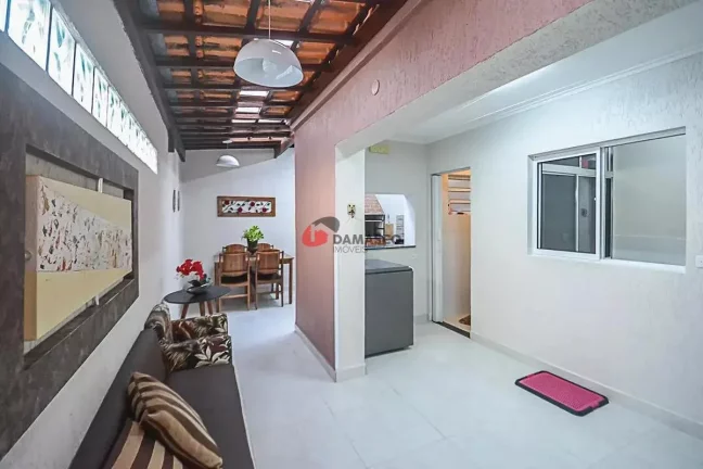 Imagem Sobrado com 3 quartos, Anchieta - São Bernardo do Campo