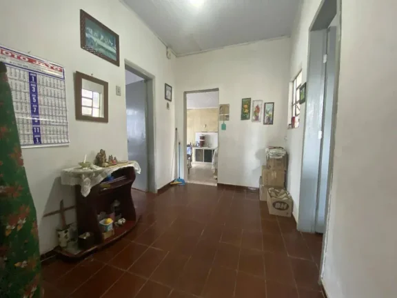 Imagem Imóvel e Loja à Venda - Ótima Oportunidade de Investimento no Bairro Santo Antônio