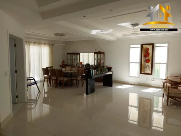 Imagem Linda Casa - Residencial Burle Marx | Batelli Imóveis