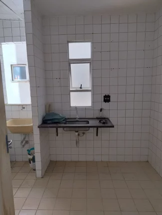 Imagem Apartamento 3 Quartos à Venda no Jaqueline BH, 59m² por R$215mil