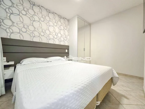 Imagem Apartamento à venda no condomínio Viva Vida, com 3 dormitórios 1 suíte 88m² - Riviera de São Lourenço SP