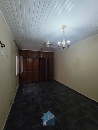 Imagem CASA NO CONJUNTO AJURICABA - ALVORADA