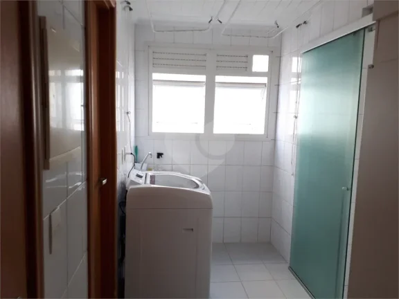 Imagem Apartamento à venda com 3 quartos, sendo 3 suítes, no condomínio Personal Home Alto DA Lapa, São Paulo - SP