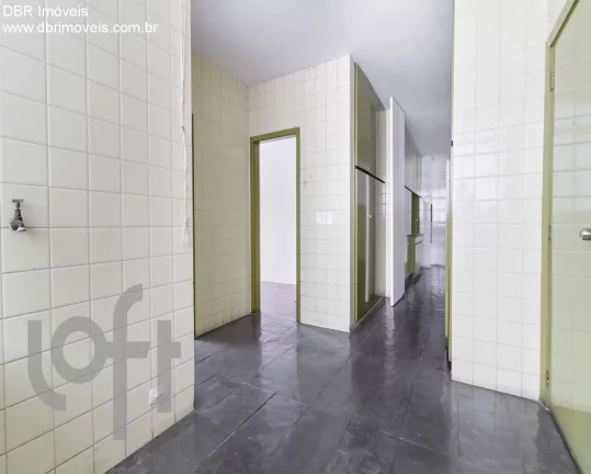 Imagem APARTAMENTO RESIDENCIAL em São Paulo - SP, Santa Cecília