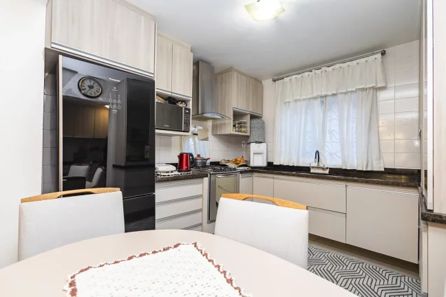 Imagem Apartamento 03 quartos no Tingui