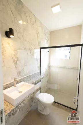 Imagem Casa 2 Quartos, sendo 1 Suíte, Área Gourmet completa