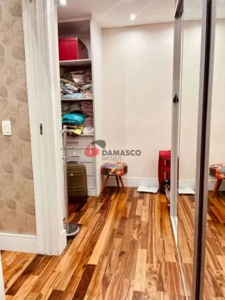 Imagem Apartamento à venda, Cerâmica, São Caetano do Sul, SP