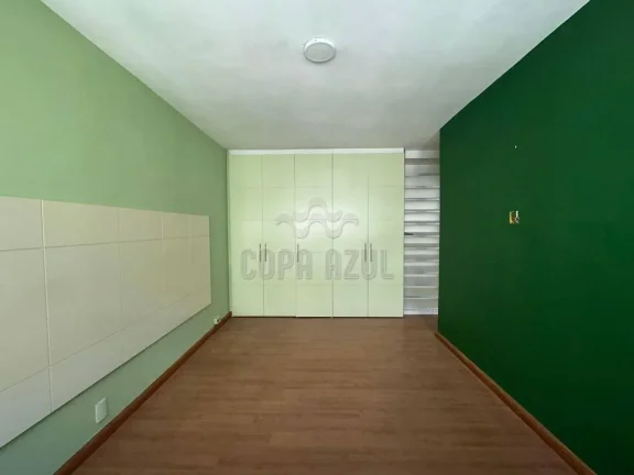 Imagem Lagoa – Avenida Epitácio Pessoa | Residencial › Cobertura 3 quarto(s) à Venda