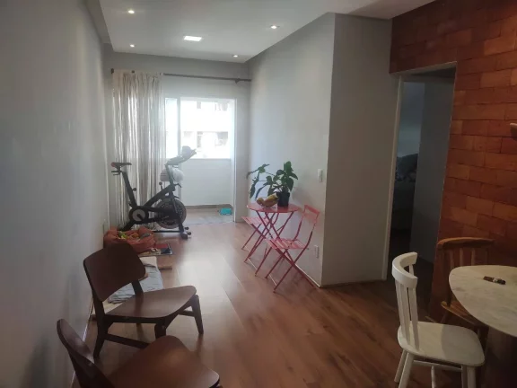 Imagem APARTAMENTO 2 DORMITÓRIOS - BAIRRO CAMBUÍ - CAMPINAS