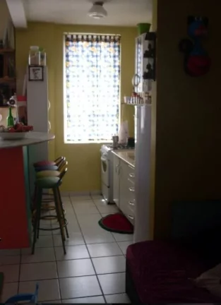 Imagem Apartamento na Sé - centro de São Paulo - SP