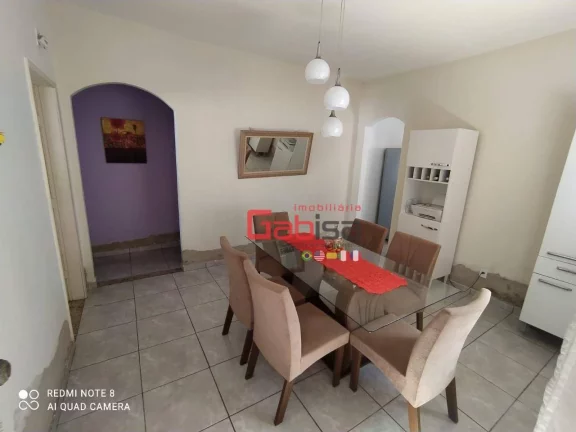 Imagem Casa com 4 dormitórios à venda, 150 m² por R$ 400.000 - Jardim Náutilus - Cabo Frio/RJ