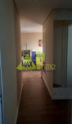 Imagem APARTAMENTO 02 DORMITÓRIOS/SEMIMOBILIADO/01 VAGA