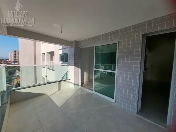Imagem Apartamento à Venda em Centro, Mongaguá - SP
