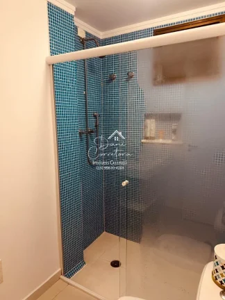 Imagem Imperdível apartamento à venda em Guarujá-SP, Morro Sorocotuba: 3 quartos, 2 suítes, 3 banheiros e 170m² de área!