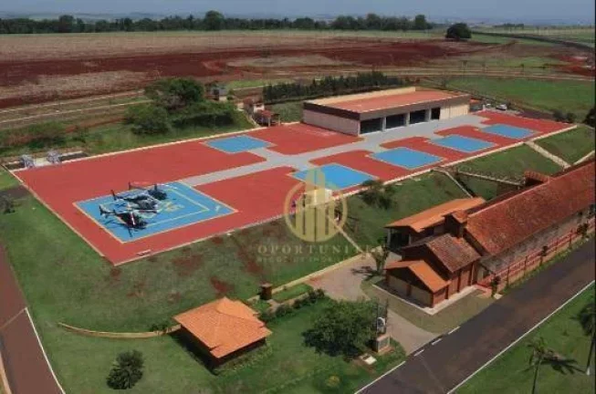 Imagem Terreno em condomínio de Alto Padão.
