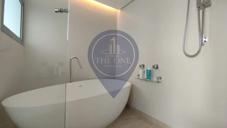 Imagem Apartamento para locação na Vila Madalena, São Paulo-SP: 2 quartos, 1 suíte, 2 salas, 3 banheiros, 1 vaga, 132m².