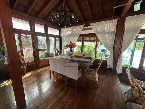 Imagem Chácara com 6 dormitórios à venda, 5036 m² por R$ 2.000.000,00 - Chácara dos Pinhais - Boituva/SP