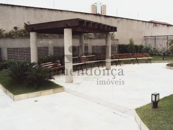 Imagem Apartamento na Vila Romana com 88m² pronto para morar!