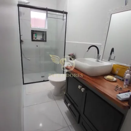 Imagem BELA CASA REFORMADA NO BAIRRO: ITAGUA UBATUBA-SP