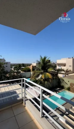 Imagem Casa em Condomínio para Venda em Cuiabá / MT no bairro Jardim Imperial