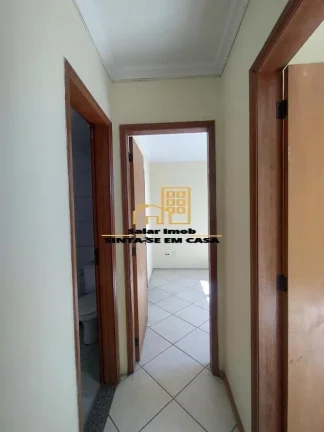 Imagem Apartamento 02 Quartos| Primeiro Andar| Sol da Manhã|Comercial|Resende Rj