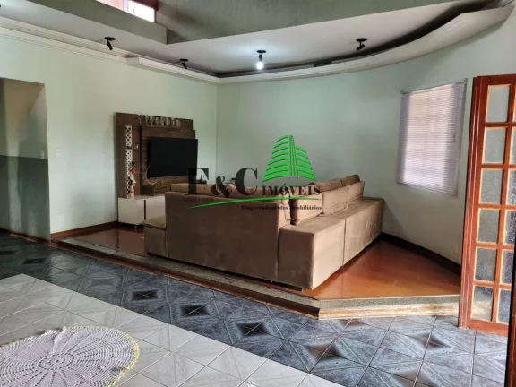Imagem Casa / Sobrado para Venda em Limeira, Vila Queiroz, 2 dormitórios, 1 banheiro