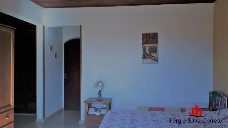 Imagem Casa a venda com 03 quartos em Vila Nova Suíça na Região do Portal.