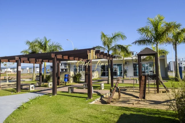 Imagem Costa do Sol Condomínio Clube, Sobrado a venda no Deville Biguaçu.