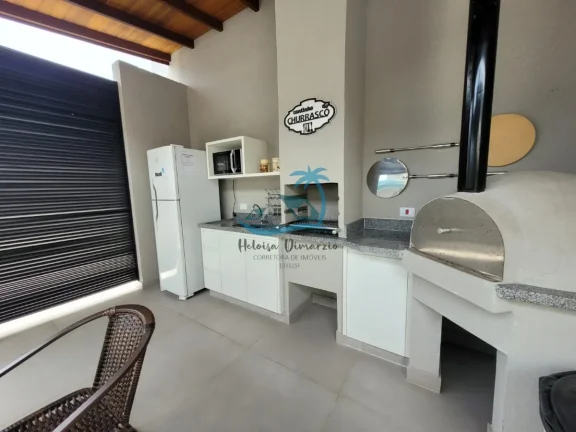 Imagem Apartamento novo com 2 dormitórios e 3 banheiros a venda no Tenório, próximo as Praias ( Tenório e Praia Grande )